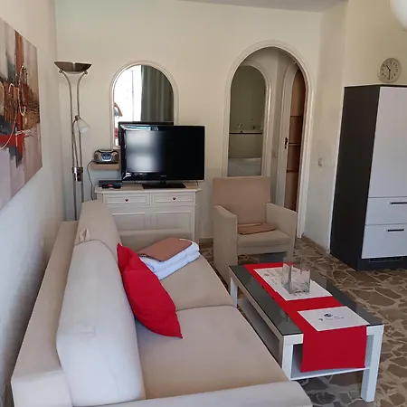 Appartement Club Primavera Playa del Inglés