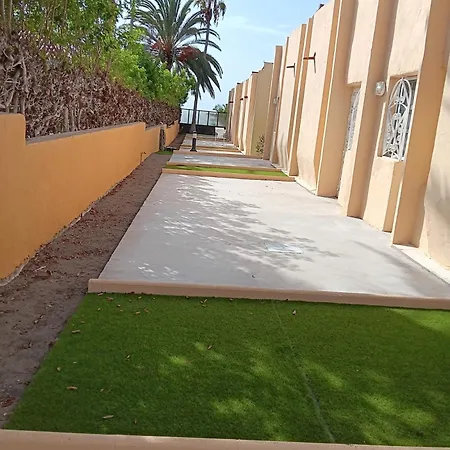 Club Primavera * Playa del Inglés