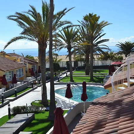 Club Primavera * Playa del Inglés