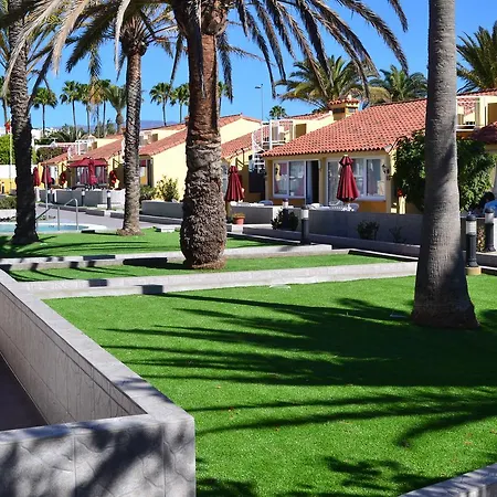 Apartment Club Primavera *
