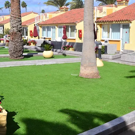 Club Primavera Playa del Ingles (Gran Canaria)