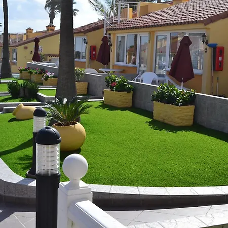 Club Primavera Apartment