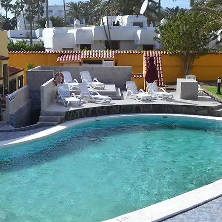 Club Primavera * Playa del Inglés