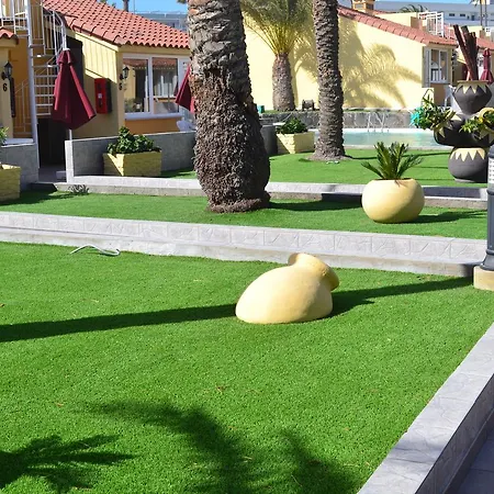 Club Primavera Playa del Inglés