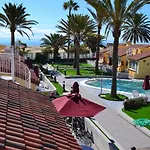 Club Primavera Apartamento Playa del Inglés