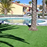 Club Primavera