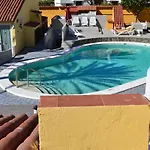 Apartamento Club Primavera *