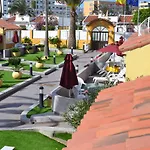 Club Primavera *