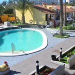 Apartamento Club Primavera *