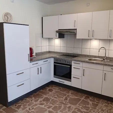 Club Primavera 아파트