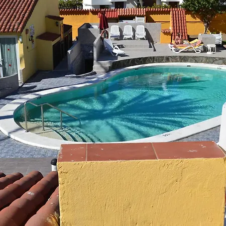 아파트 Club Primavera *