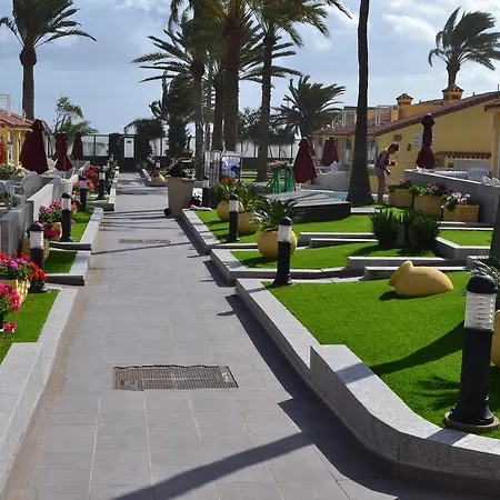 Club Primavera 아파트 *