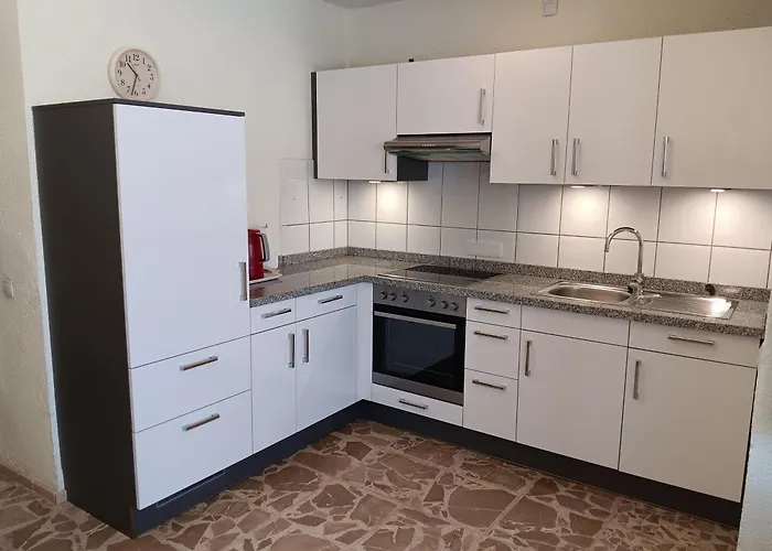 Club Primavera Apartamento