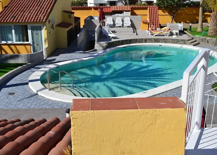 Apartamento Club Primavera *