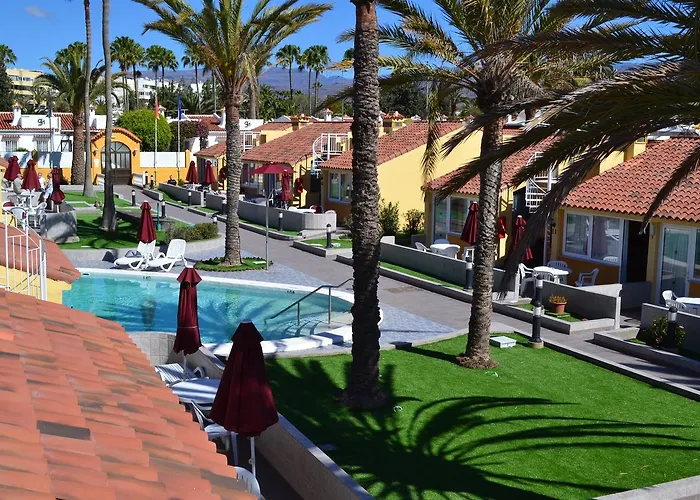 Club Primavera Apartamento Playa del Inglés