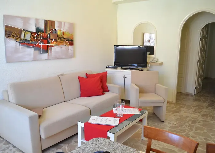 Club Primavera Apartamento Playa del Inglés