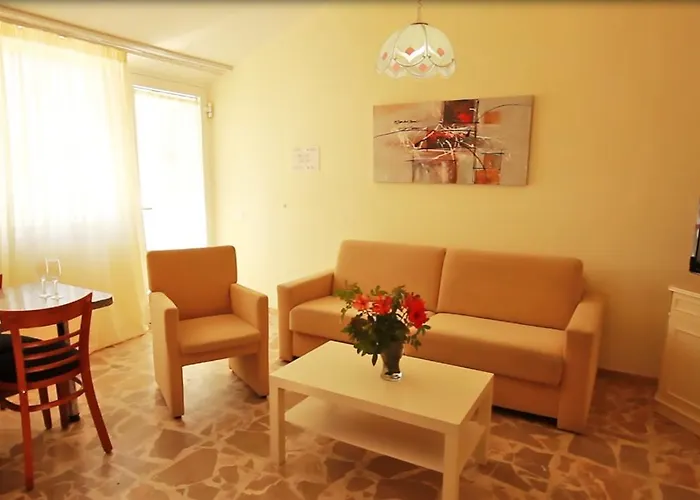 Apartamento Club Primavera Playa del Inglés