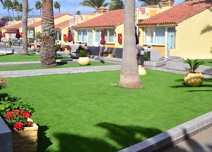 Club Primavera Playa del Inglés