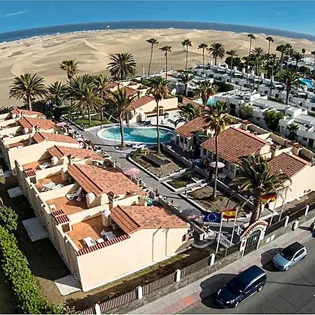 Club Primavera Apartamento Playa del Inglés