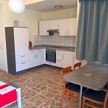 Apartamento Club Primavera