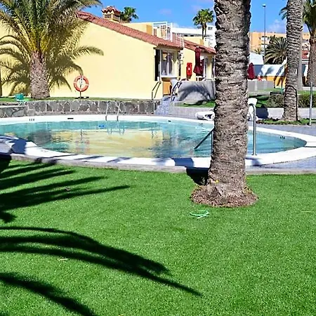 Club Primavera
