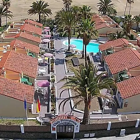 Apartamento Club Primavera *