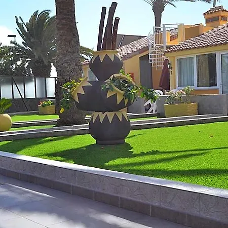 Club Primavera Playa del Inglés