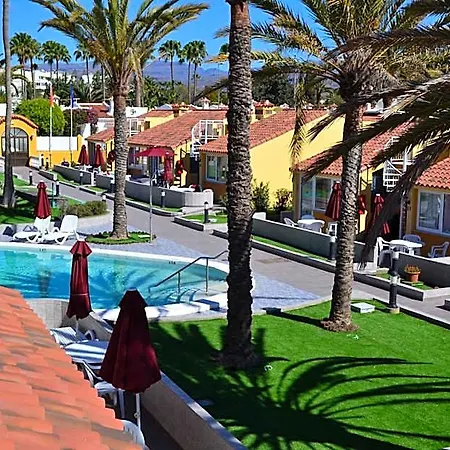 Club Primavera Apartamento Playa del Inglés