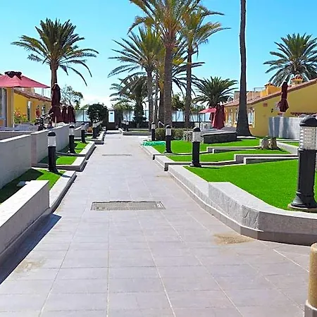 Club Primavera