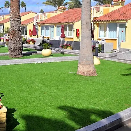 Apartamento Club Primavera