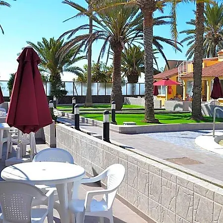 Club Primavera Apartamento Playa del Inglés