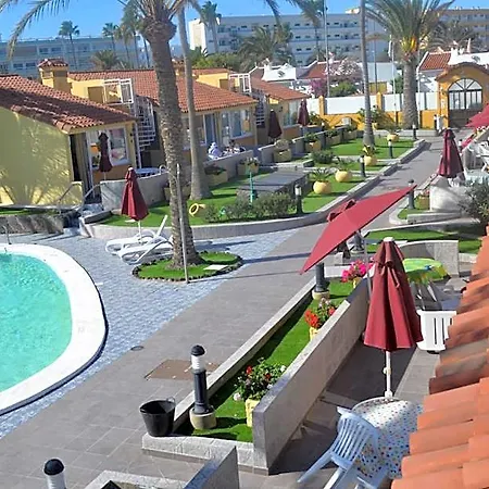 Club Primavera * Playa del Inglés