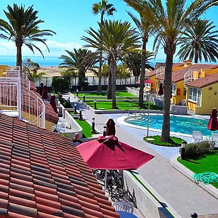 Club Primavera Playa del Inglés