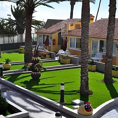 Apartamento Club Primavera *