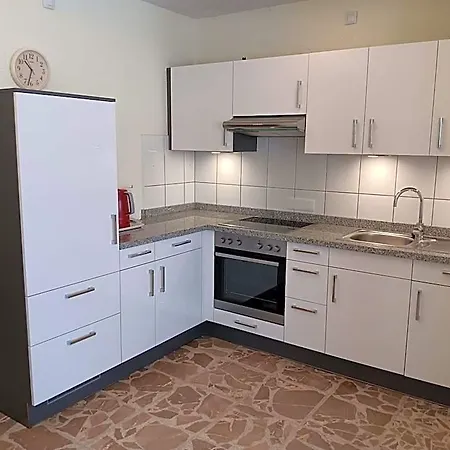 Apartamento Club Primavera *