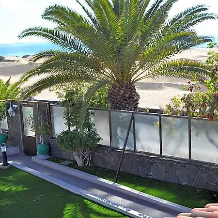 Apartamento Club Primavera