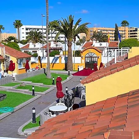 Apartamento Club Primavera *