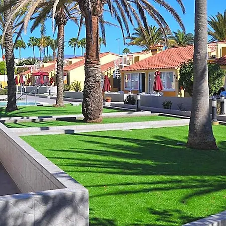 Apartamento Club Primavera *