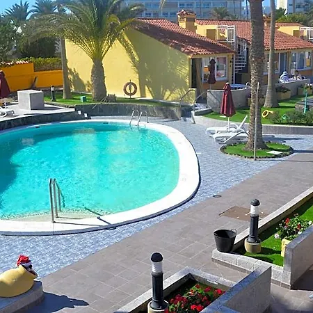 Club Primavera Apartamento Playa del Inglés