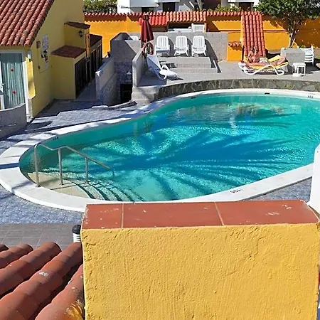 Club Primavera Playa del Inglés