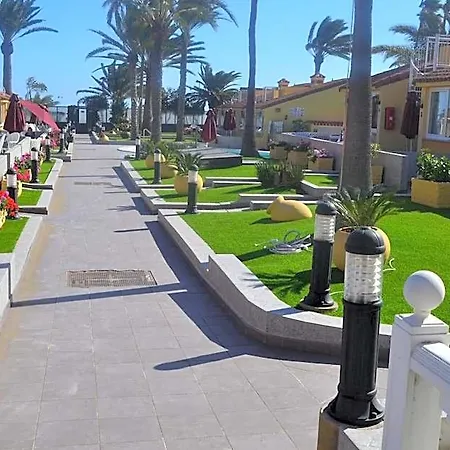 Club Primavera Playa del Inglés