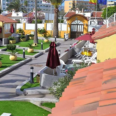 Club Primavera Playa del Inglés