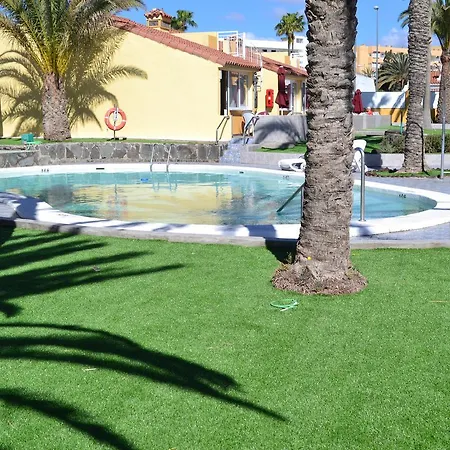 Club Primavera