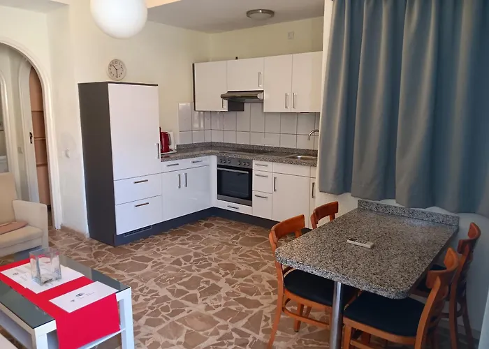 Apartment Club Primavera Playa del Ingles (Gran Canaria)