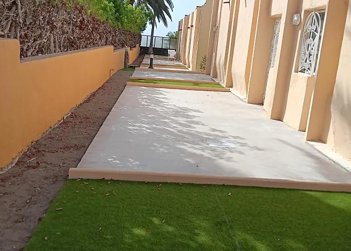 Club Primavera * Playa del Inglés