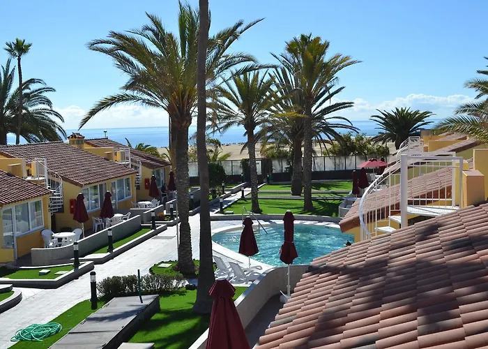 Club Primavera * Playa del Inglés