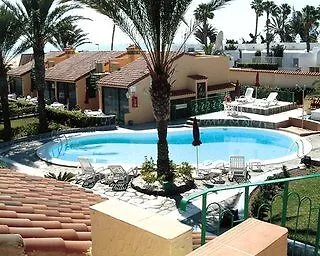 Club Primavera * Playa del Ingles (Gran Canaria)