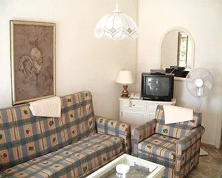 Apartment Club Primavera