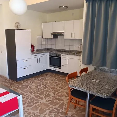 Apartamento Club Primavera Playa del Inglés