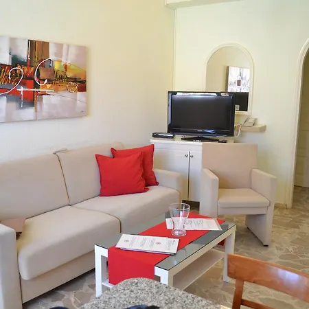 Club Primavera Apartamento Playa del Inglés